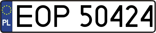 EOP50424