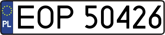 EOP50426