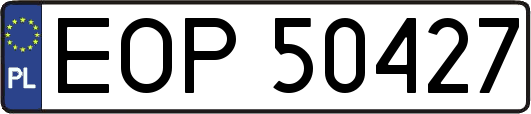 EOP50427