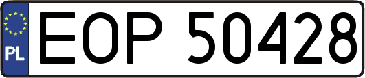 EOP50428
