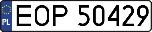 EOP50429