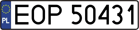 EOP50431