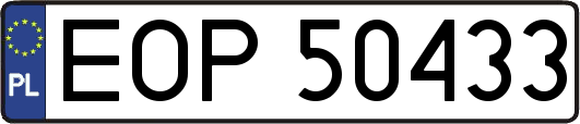 EOP50433