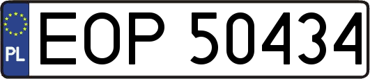 EOP50434