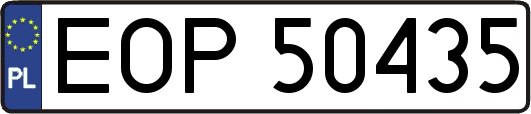 EOP50435