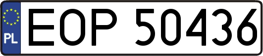 EOP50436