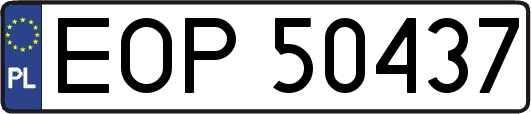 EOP50437