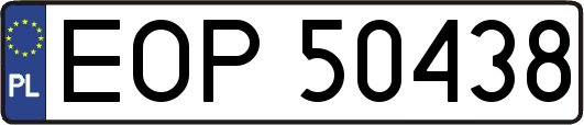 EOP50438