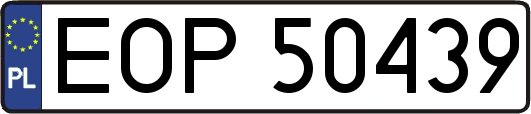 EOP50439