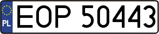 EOP50443