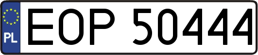 EOP50444