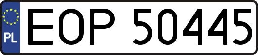 EOP50445