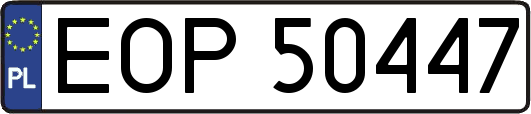 EOP50447