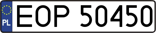 EOP50450