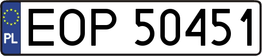 EOP50451
