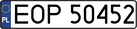 EOP50452