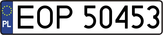 EOP50453