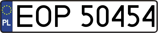 EOP50454