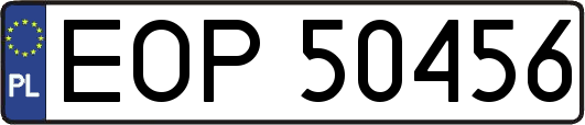 EOP50456