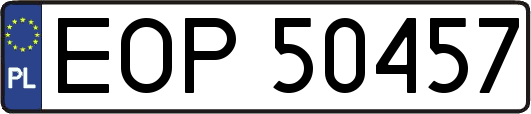 EOP50457