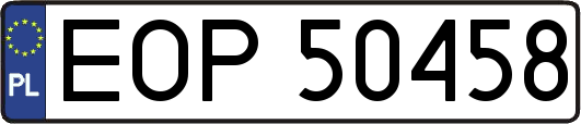 EOP50458