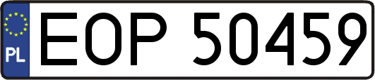 EOP50459