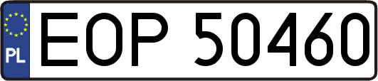 EOP50460