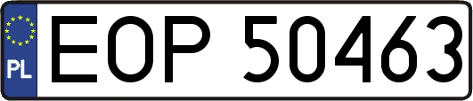 EOP50463