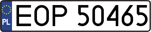 EOP50465