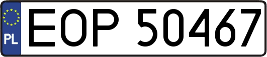 EOP50467
