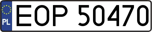 EOP50470