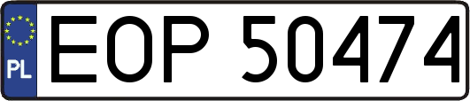 EOP50474