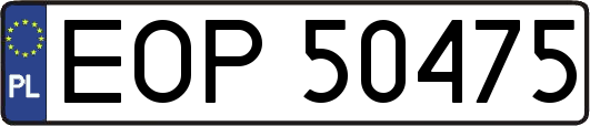 EOP50475