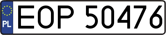 EOP50476