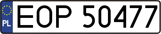 EOP50477