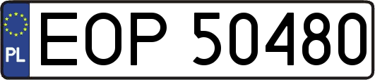 EOP50480