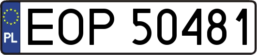 EOP50481