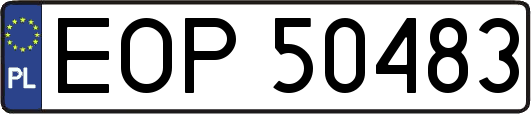 EOP50483