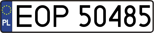 EOP50485