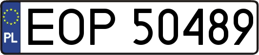 EOP50489