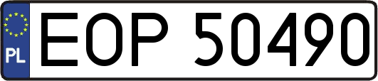 EOP50490