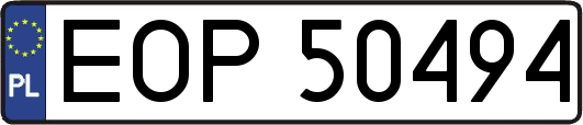 EOP50494