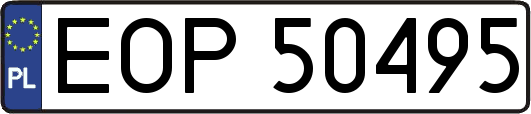 EOP50495