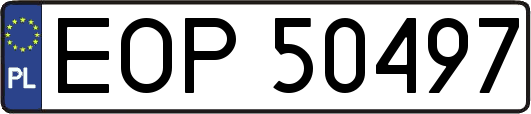 EOP50497