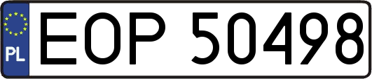 EOP50498