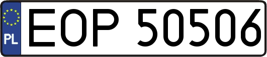EOP50506