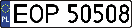 EOP50508