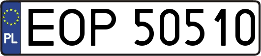 EOP50510