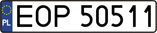 EOP50511