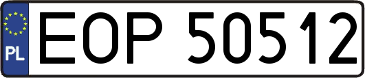 EOP50512